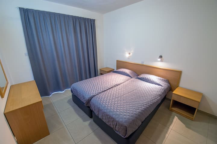 Anthea Hotel Apartments