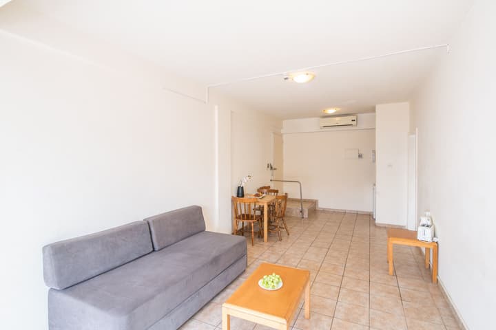Anthea Hotel Apartments