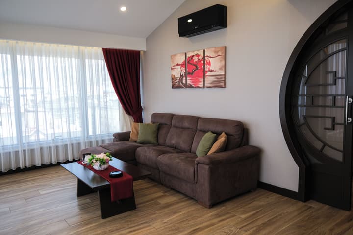Kaila Beach Hotel - All Inclusive