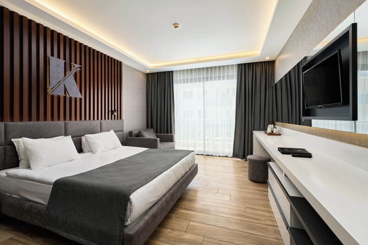 Kaila Beach Hotel - All Inclusive
