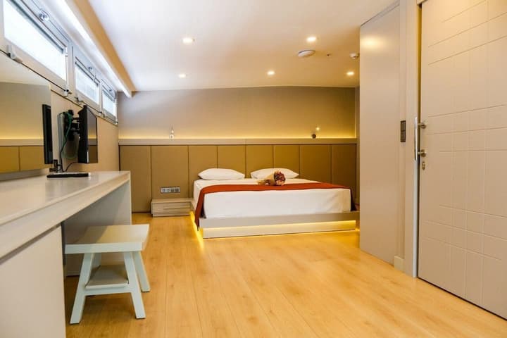 Kaila Beach Hotel - All Inclusive