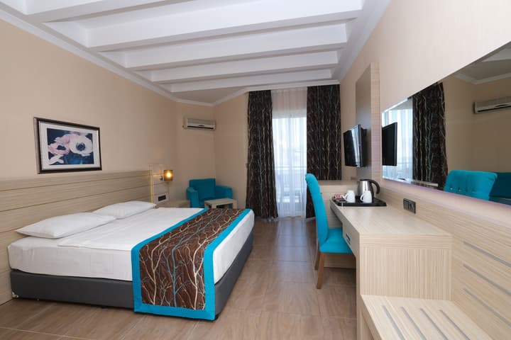 Kaila Beach Hotel - All Inclusive