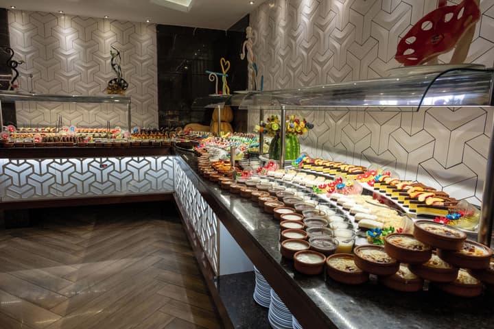 Kaila Beach Hotel - All Inclusive