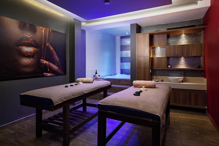 Kaila Beach Hotel - All Inclusive