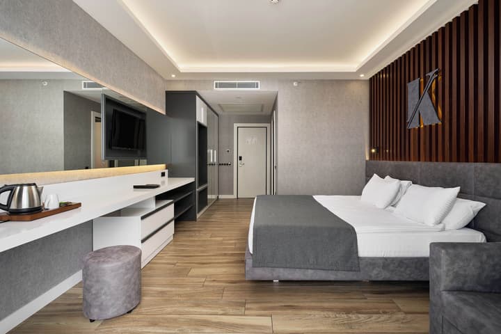 Kaila Beach Hotel - All Inclusive