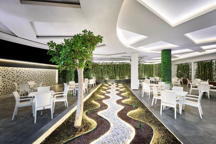 Kaila Beach Hotel - All Inclusive
