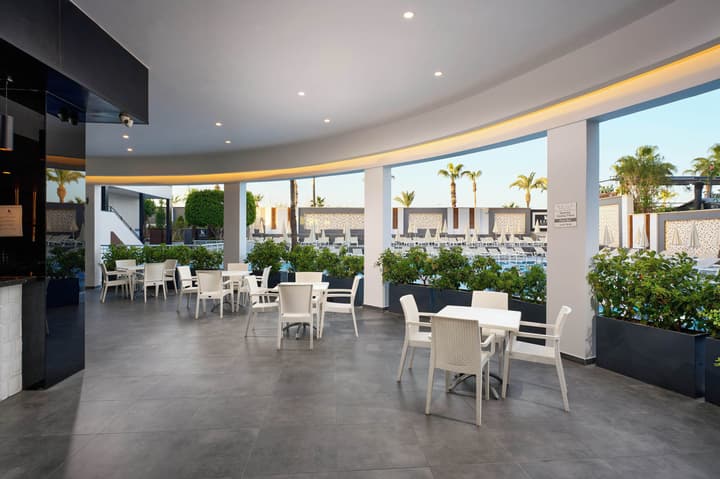 Kaila Beach Hotel - All Inclusive