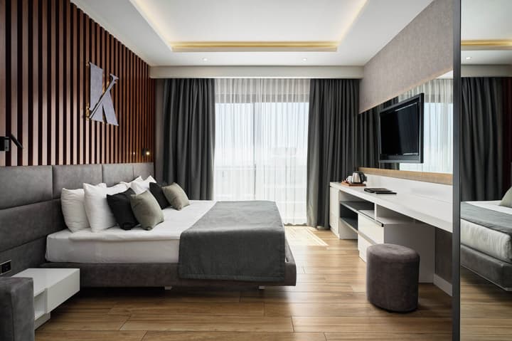 Kaila Beach Hotel - All Inclusive