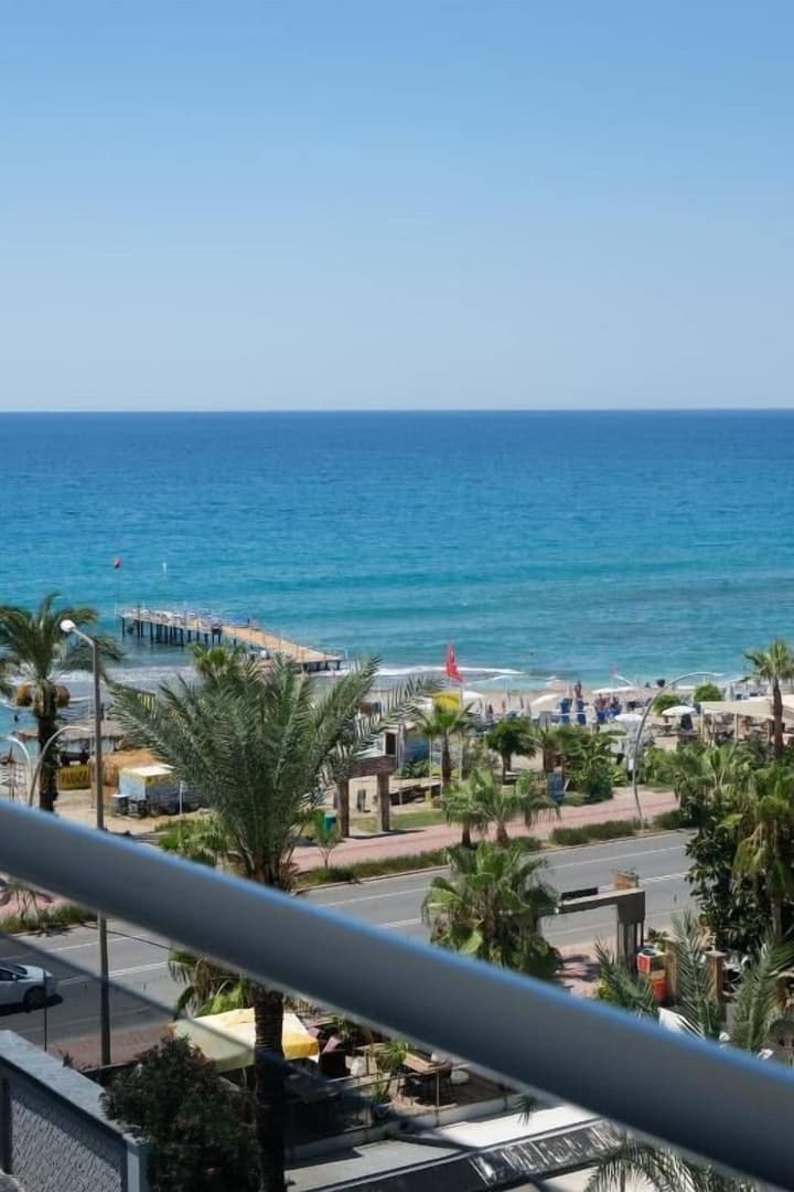 Kaila Beach Hotel - All Inclusive