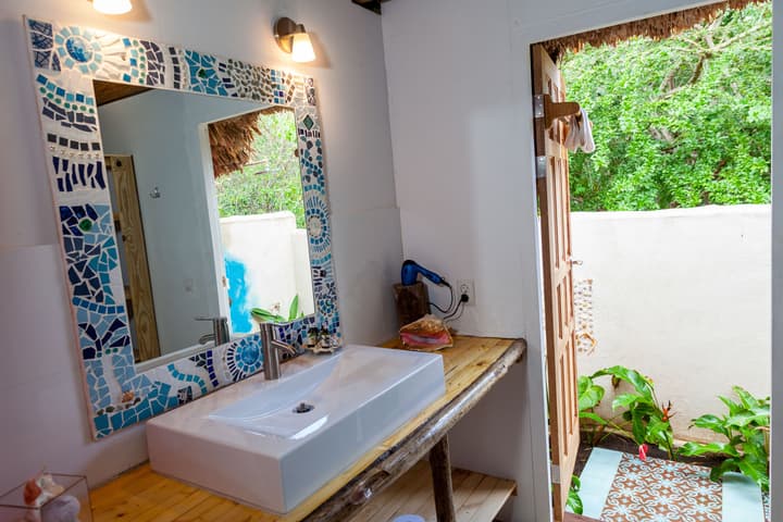 Mondi Lodge