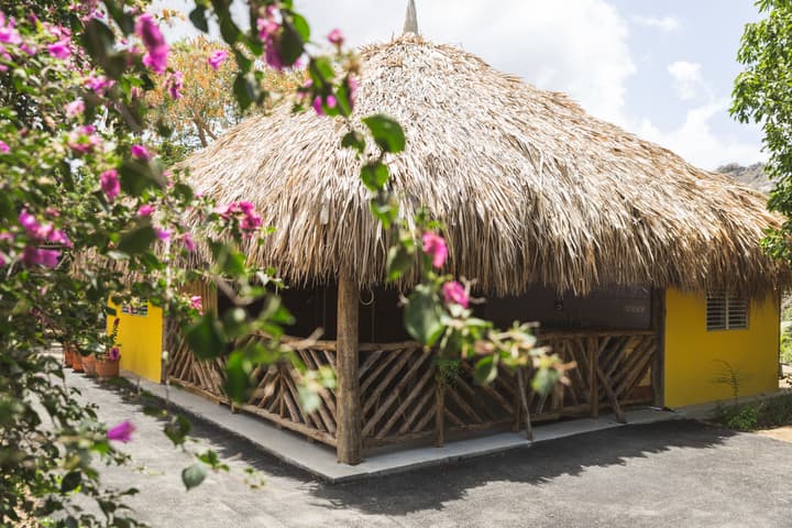 Mondi Lodge