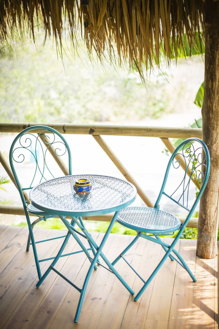 Mondi Lodge
