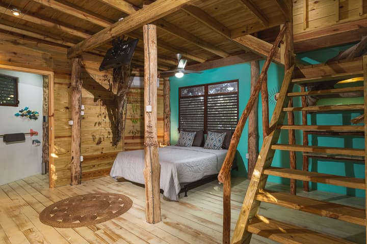 Mondi Lodge