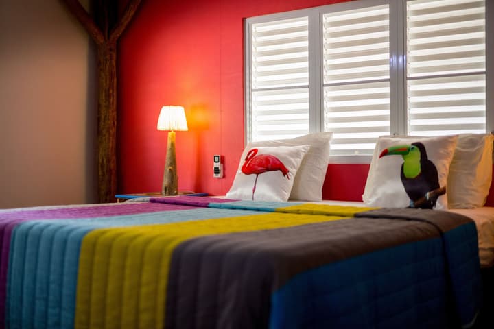 Mondi Lodge