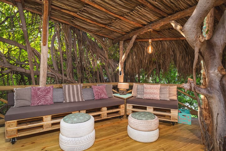 Mondi Lodge