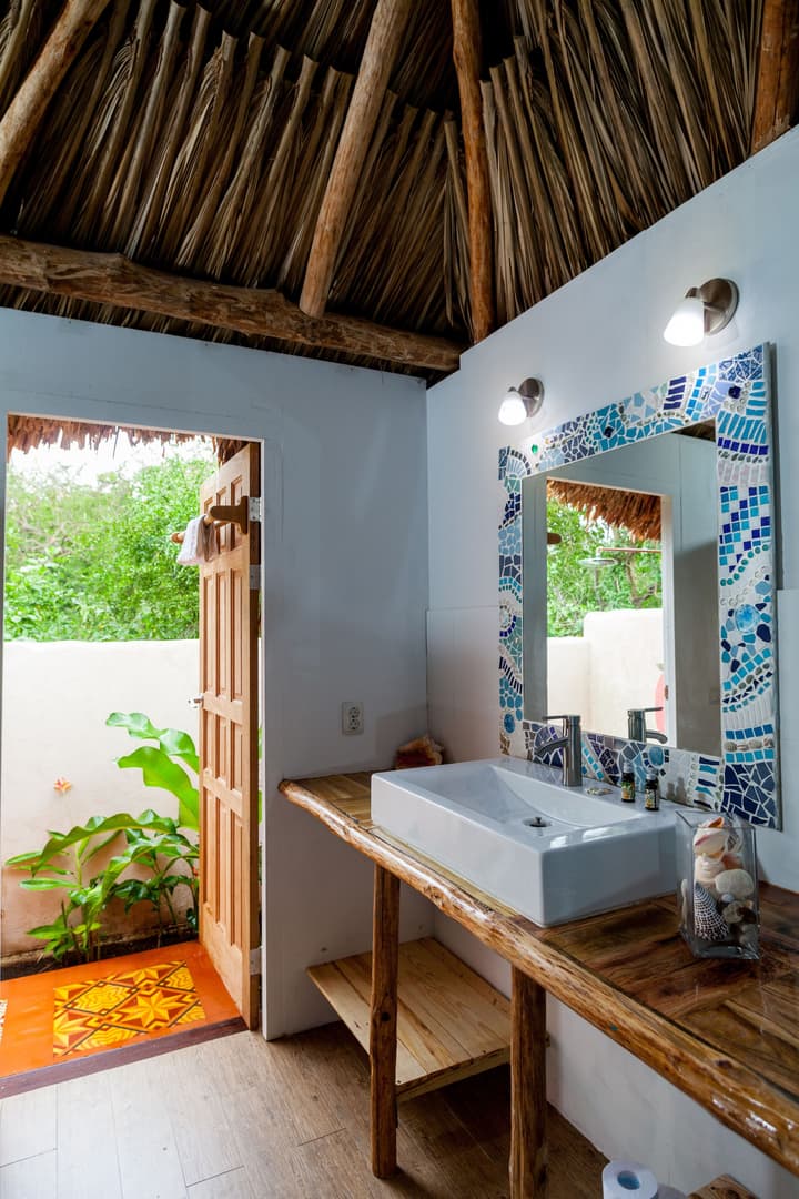 Mondi Lodge