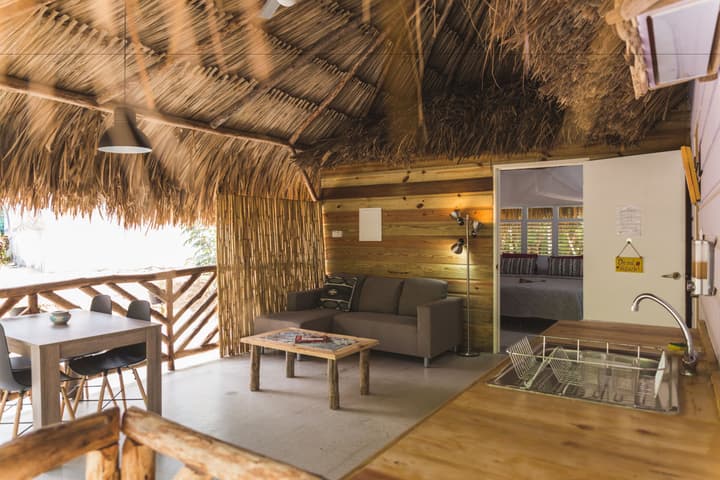 Mondi Lodge