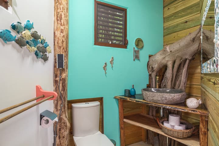 Mondi Lodge