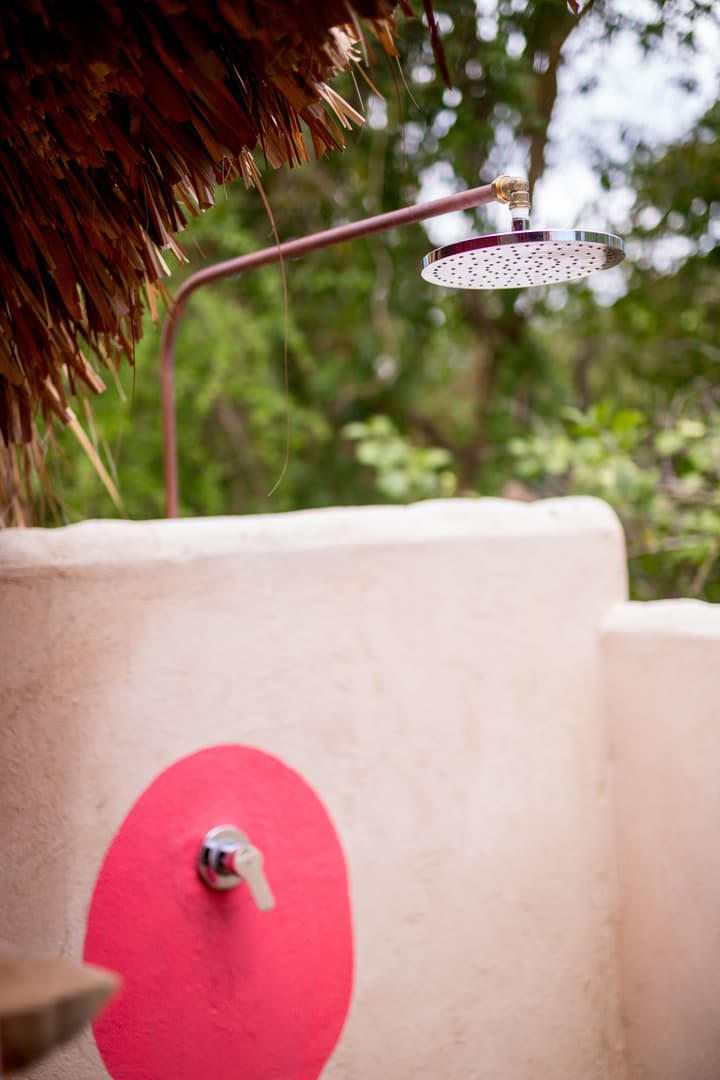Mondi Lodge