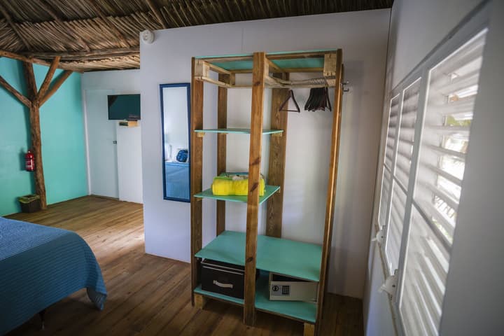Mondi Lodge
