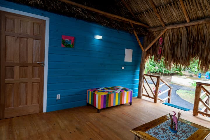 Mondi Lodge