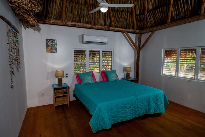 Mondi Lodge