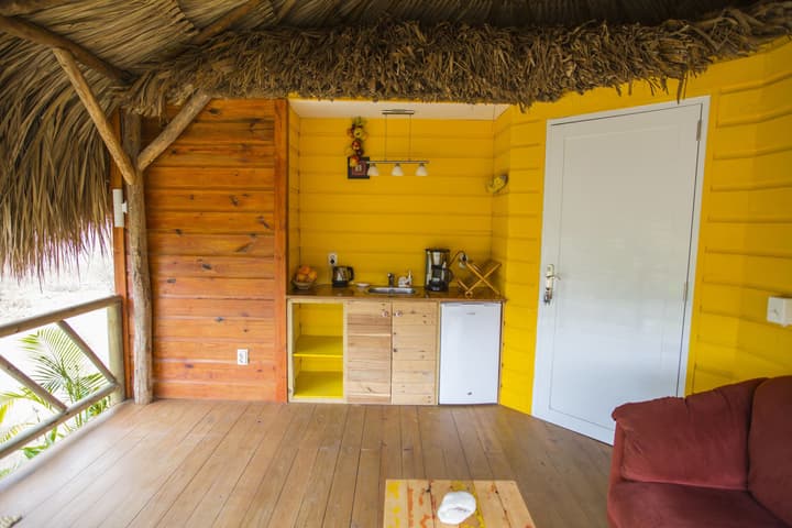 Mondi Lodge