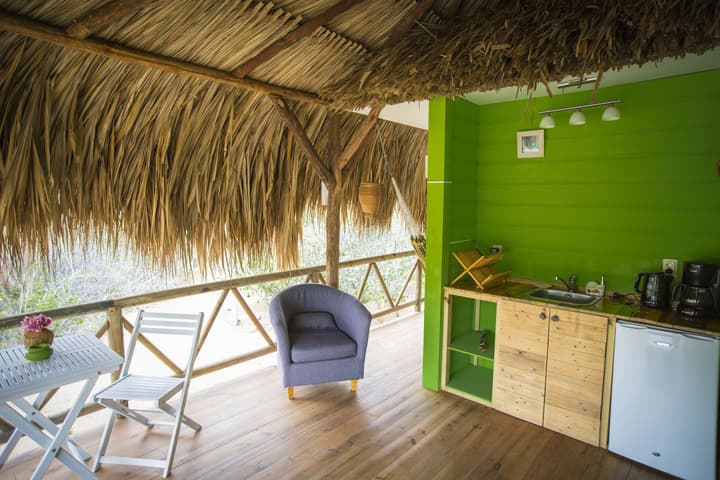 Mondi Lodge