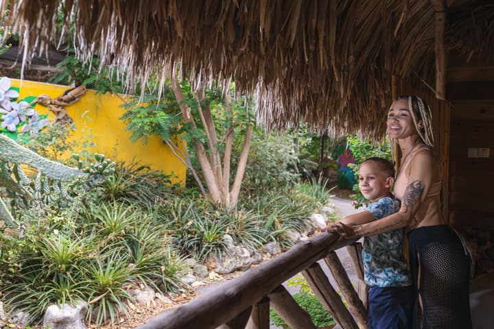 Mondi Lodge