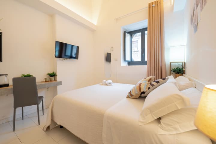 Palazzo Bruca Catania