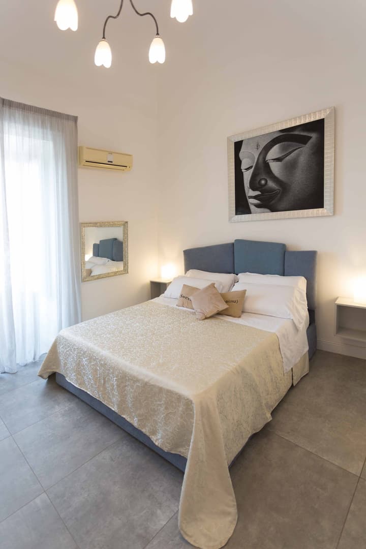 Palazzo Bruca Catania