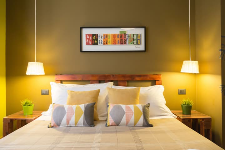 Miro Bed and Breakfast