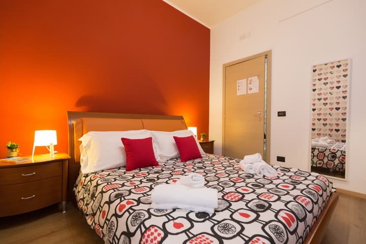 Miro Bed and Breakfast