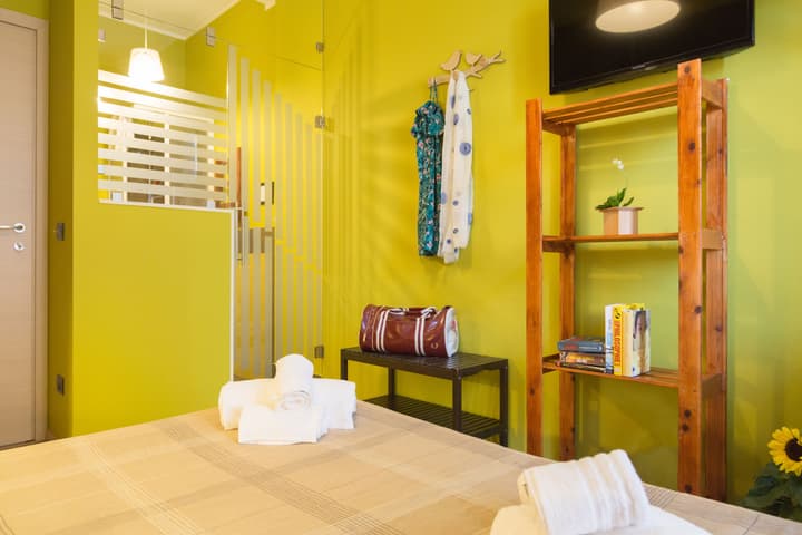Miro Bed and Breakfast