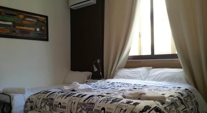 Miro Bed and Breakfast