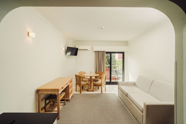 Topazio Vibe Beach Hotel & Apartments - Adults Friendly