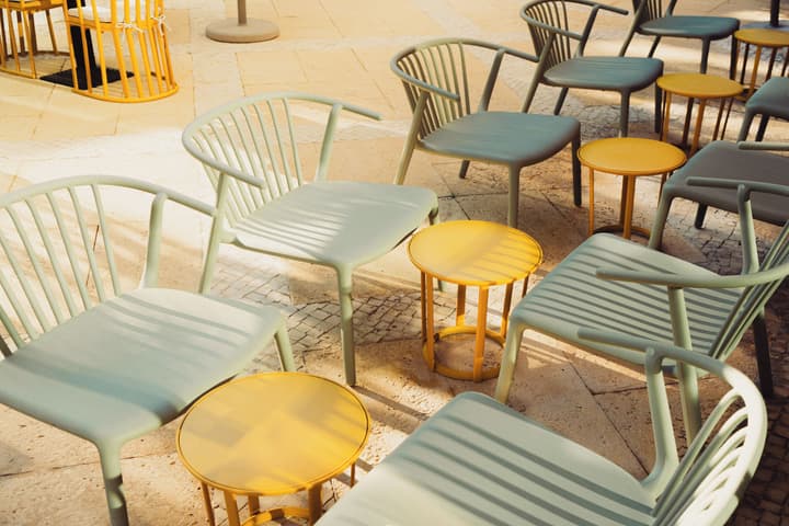 Topazio Vibe Beach Hotel & Apartments - Adults Friendly