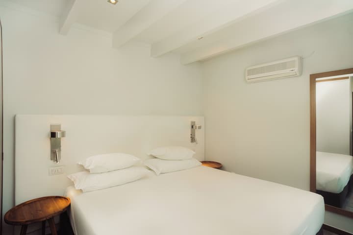 Topazio Vibe Beach Hotel & Apartments - Adults Friendly