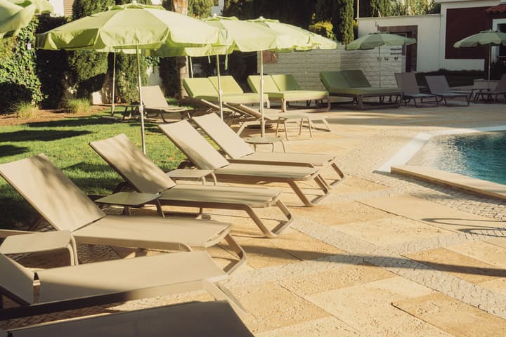 Topazio Vibe Beach Hotel & Apartments - Adults Friendly