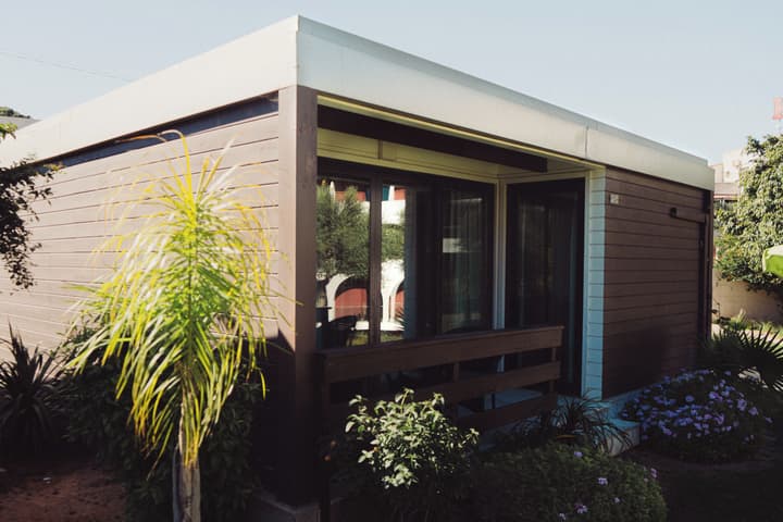 Topazio Vibe Beach Hotel & Apartments - Adults Friendly