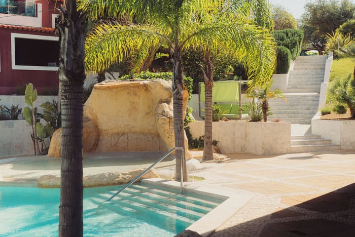 Topazio Vibe Beach Hotel & Apartments - Adults Friendly