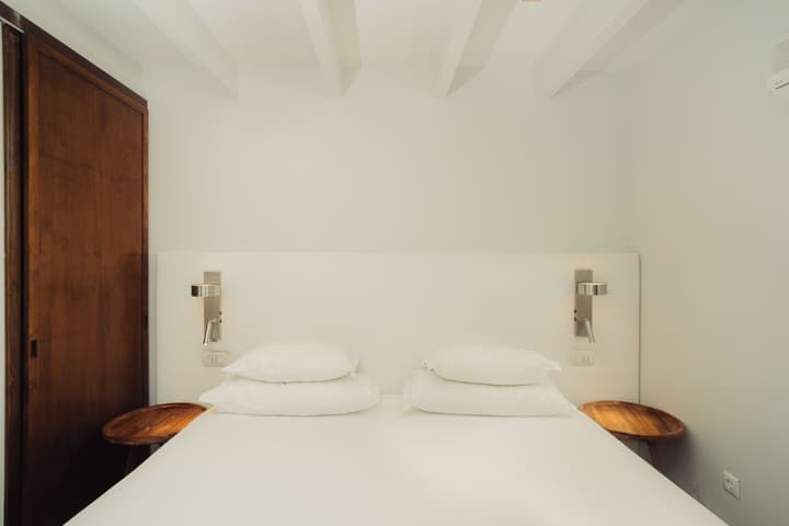 Topazio Vibe Beach Hotel & Apartments - Adults Friendly