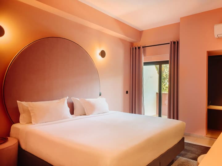Topazio Vibe Beach Hotel & Apartments - Adults Friendly