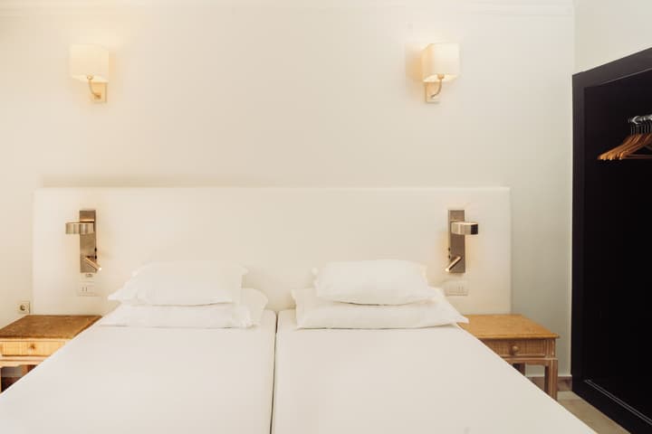 Topazio Vibe Beach Hotel & Apartments - Adults Friendly