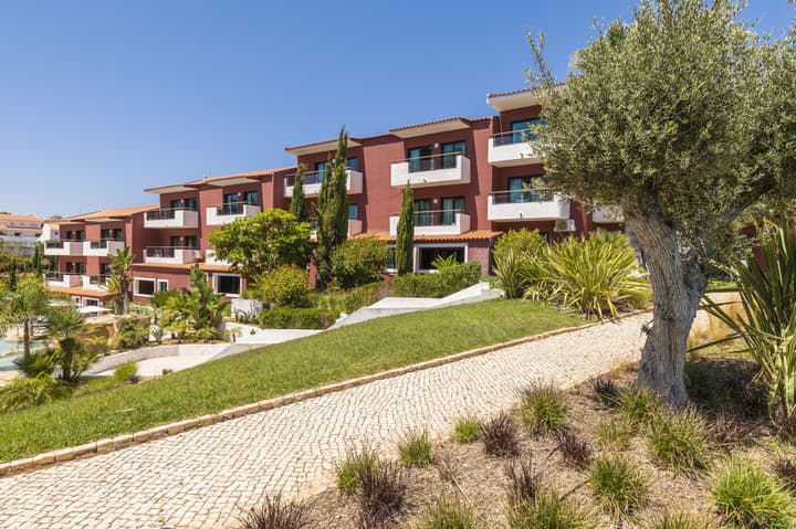 Topazio Vibe Beach Hotel & Apartments - Adults Friendly