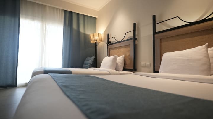 Sunny Days Palma De Mirette Resorts & Spa - All inclusive