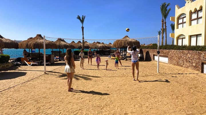Sunny Days Palma De Mirette Resorts & Spa - All inclusive