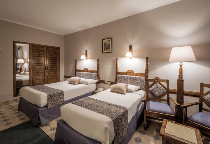Sunny Days Palma De Mirette Resorts & Spa - All inclusive