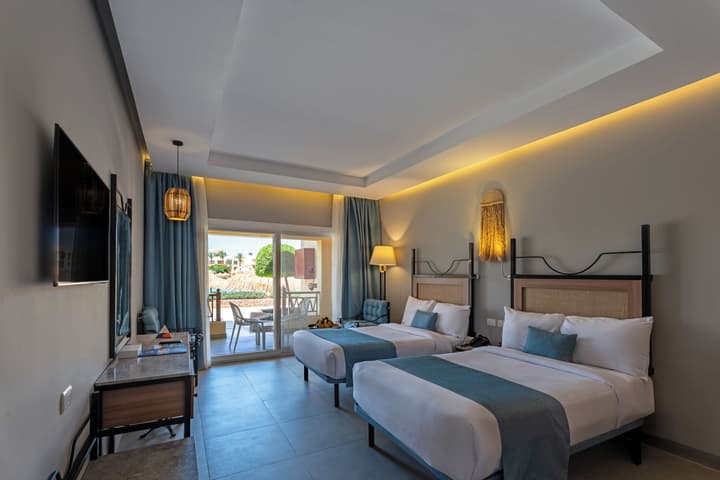 Sunny Days Palma De Mirette Resorts & Spa - All inclusive