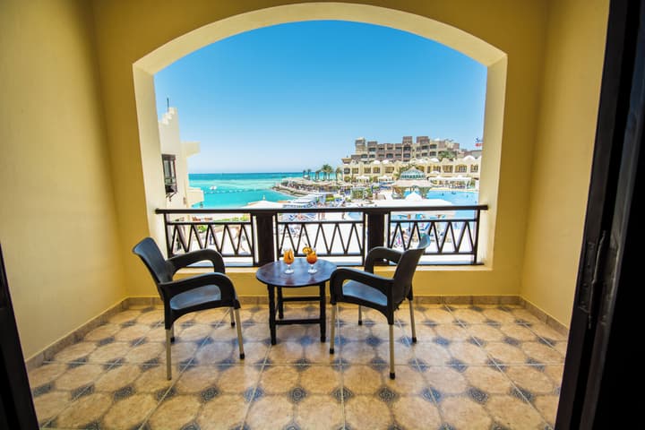 Sunny Days Palma De Mirette Resorts & Spa - All inclusive